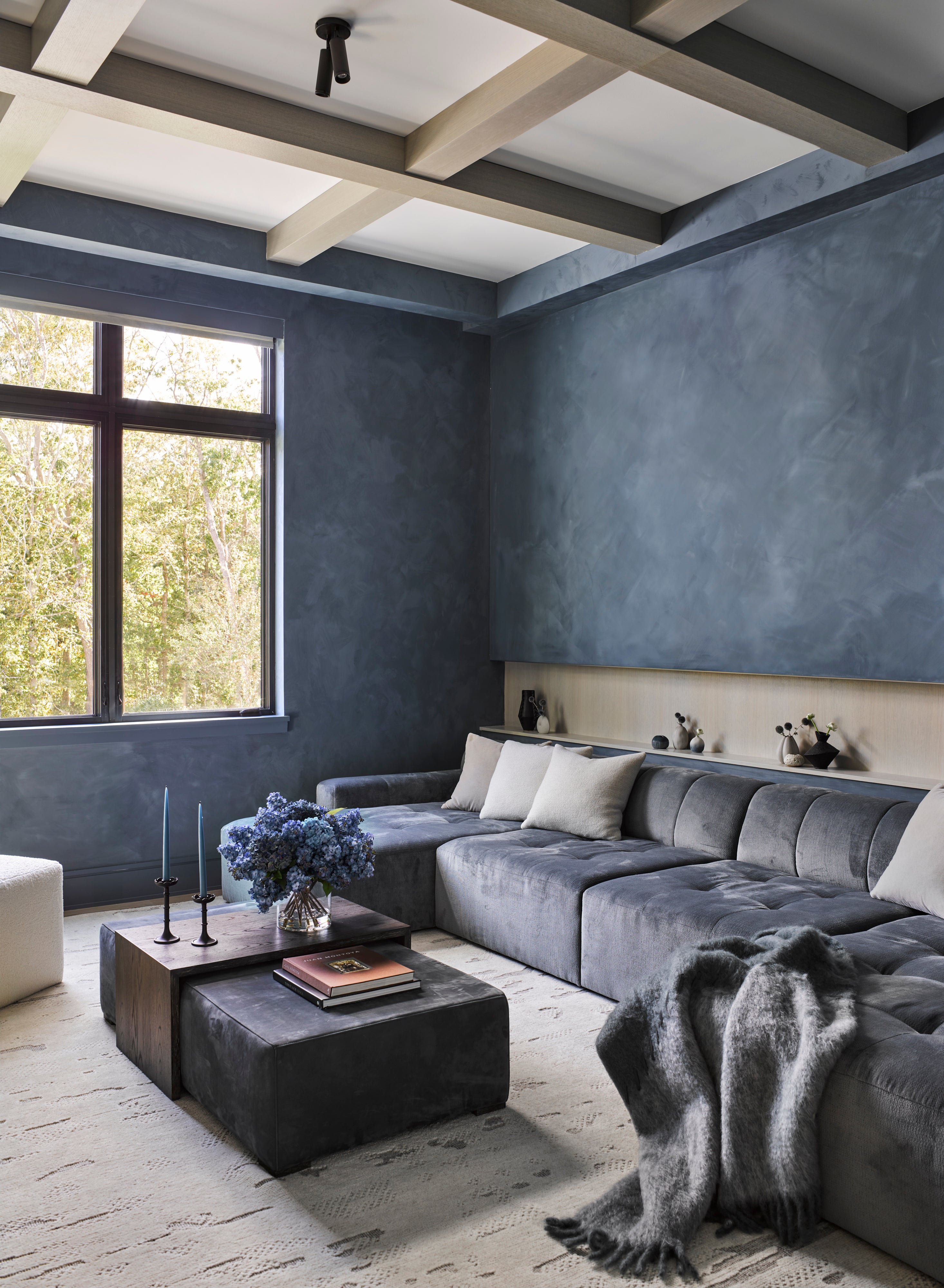 Portola Paints | Emerson Lime Wash