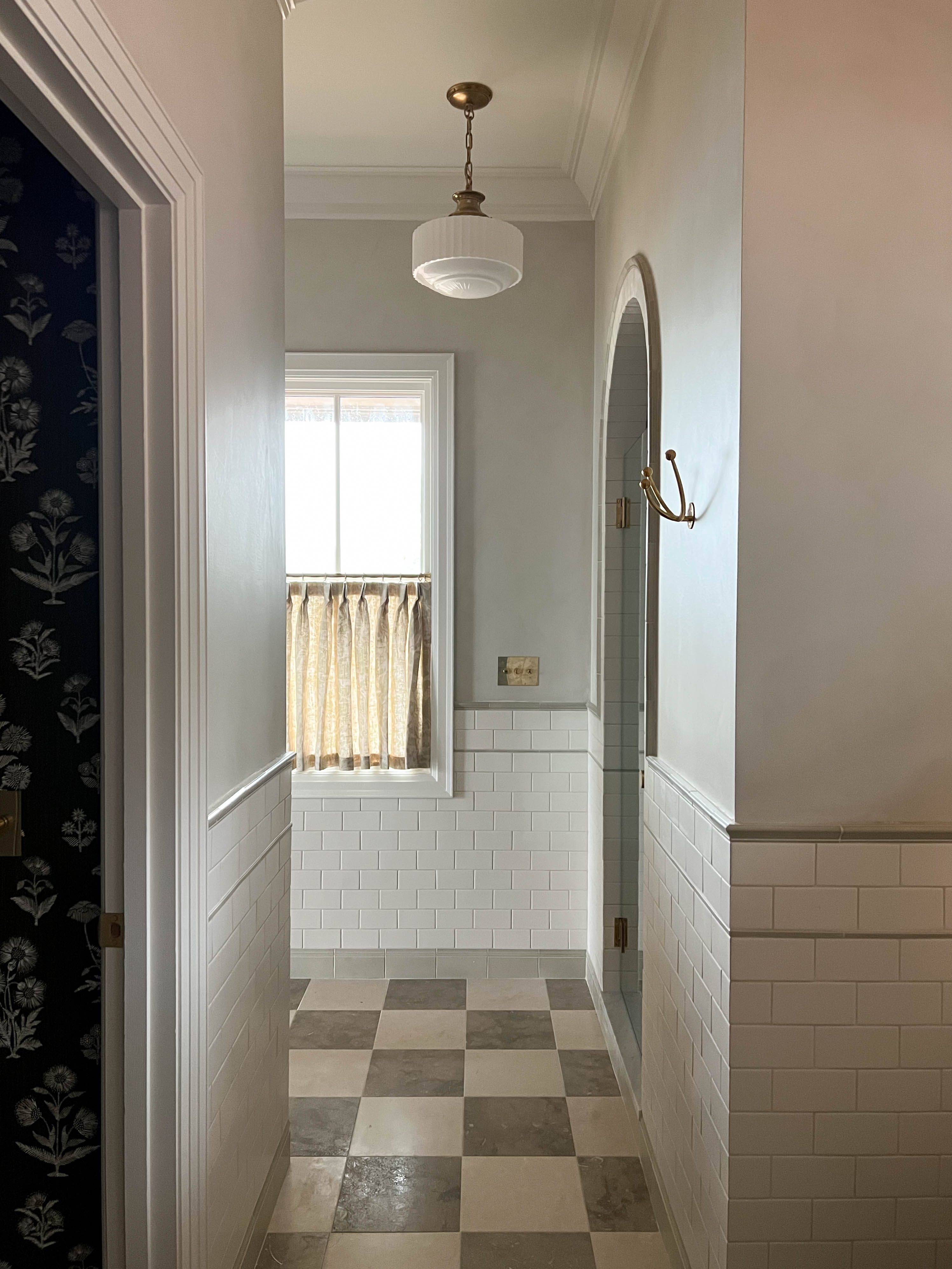 Portola Paints | Leisure Lime Wash