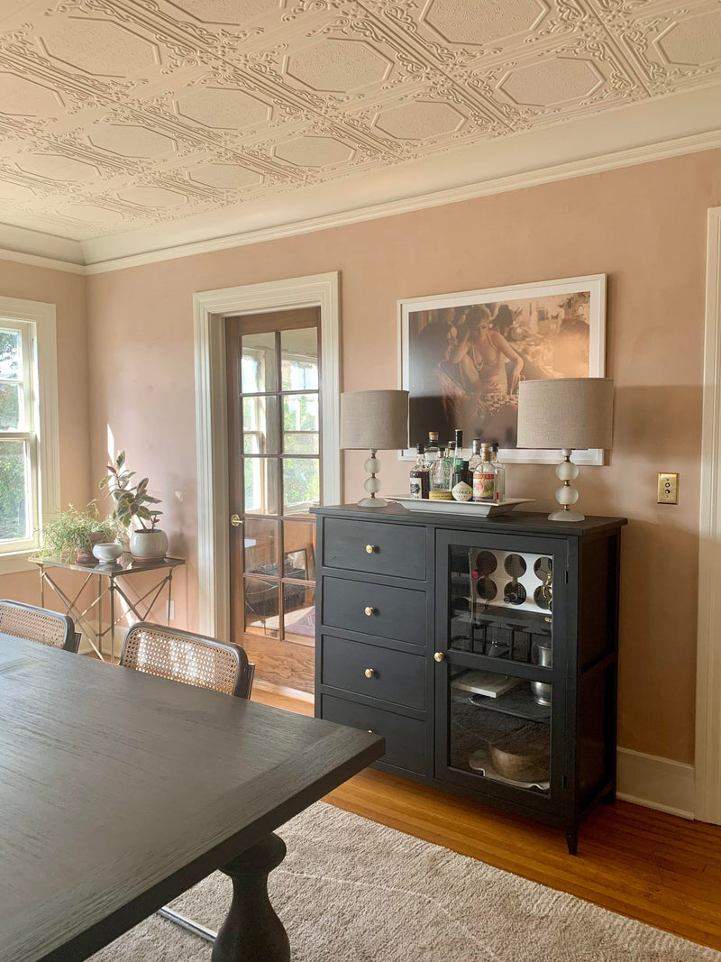 Portola Paints  Fairview Lime Wash