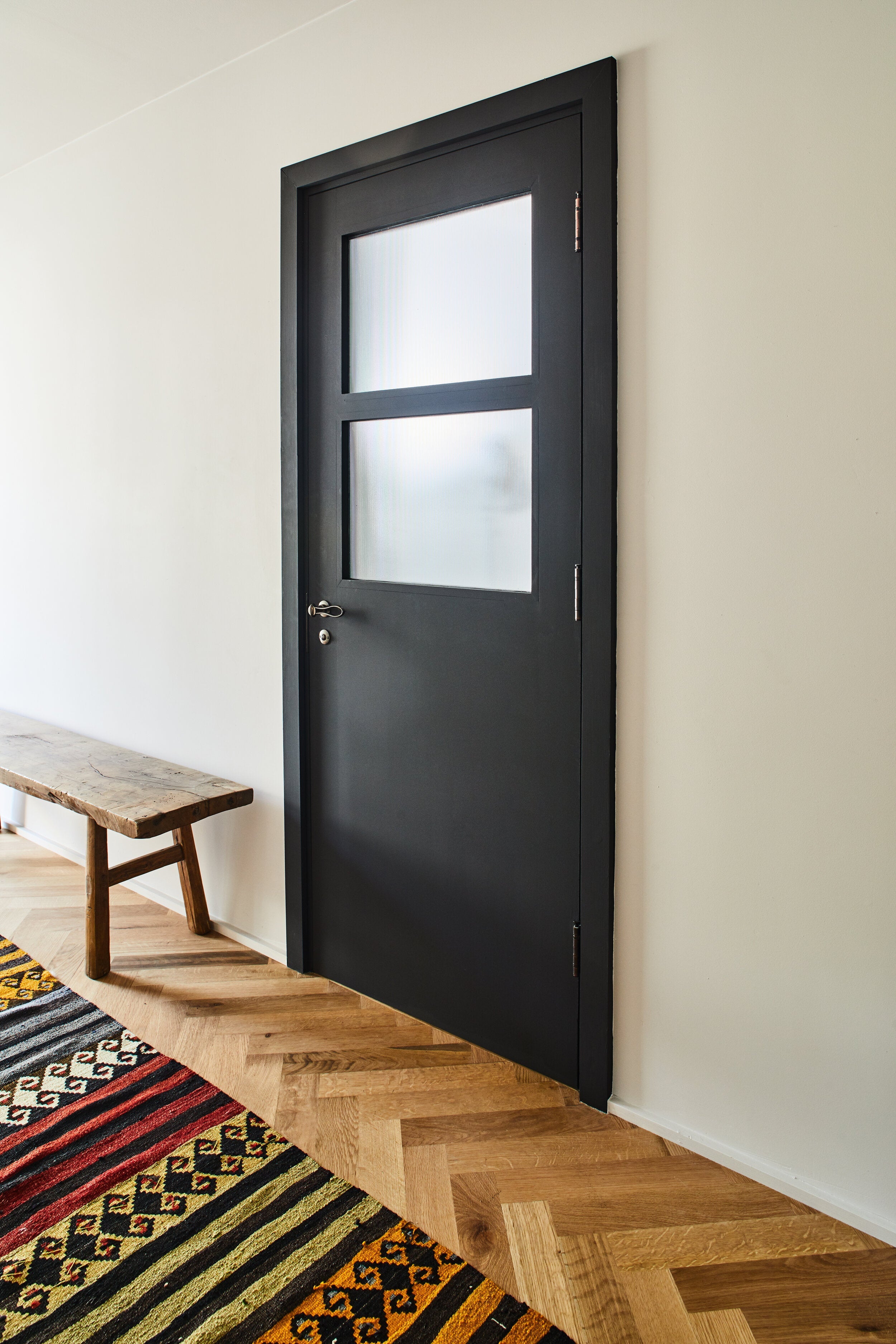 Portola Paints | Fade To Black Acrylic Series