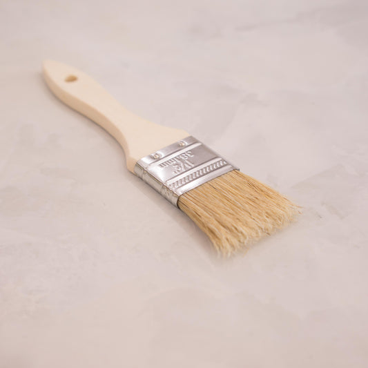 Sample Jar Brush