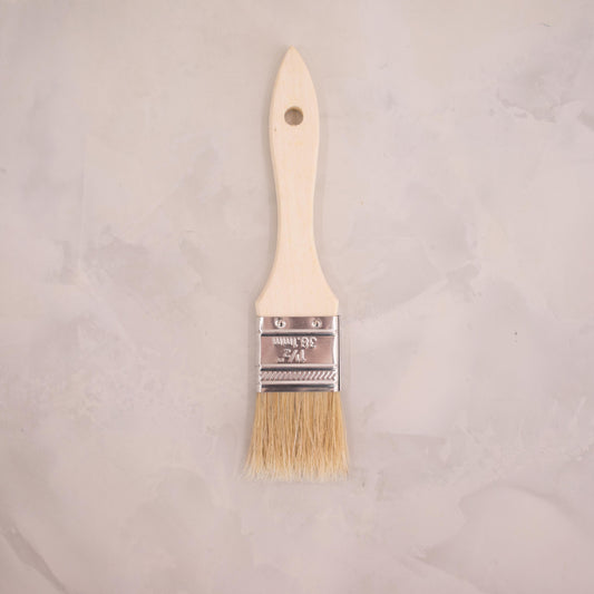 Sample Jar Brush