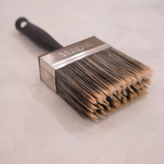 Lime Wash Brushes - Standard Series