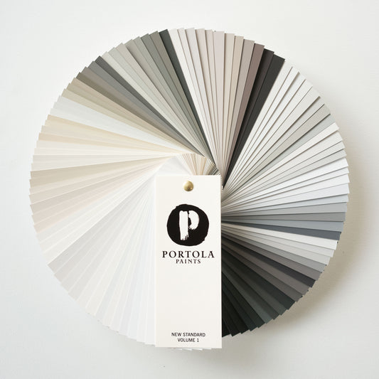 **Limited Run** New Standard Fan Decks (2nd Edition)