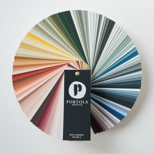 **Limited Run** New Standard Fan Decks (2nd Edition)