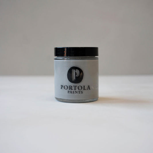 Lime Wash Sample Jars