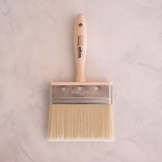 Lime Wash Brushes - Pro Series