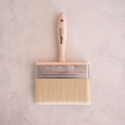 Lime Wash Brushes - Pro Series