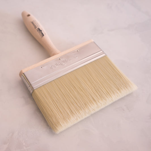 Lime Wash Brushes - Pro Series