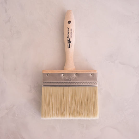 Lime Wash Brushes - Pro Series