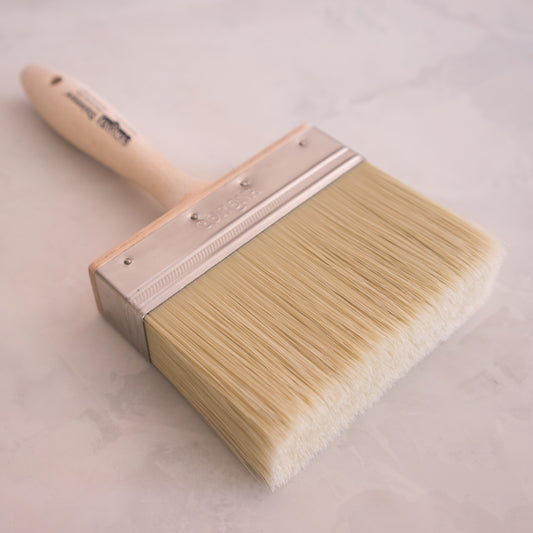 Lime Wash Brushes - Pro Series