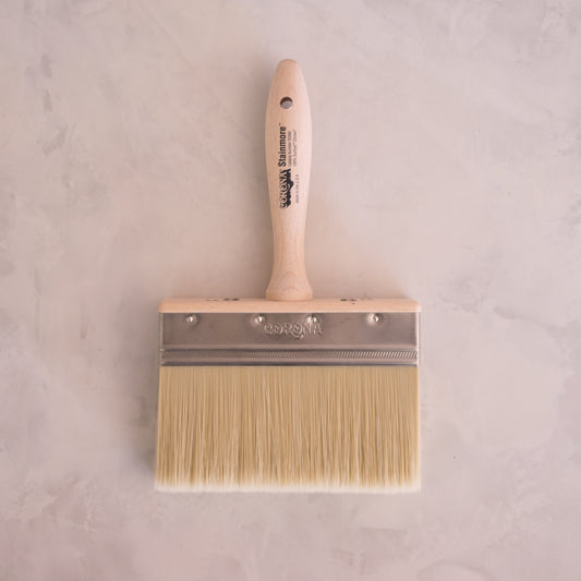 Lime Wash Brushes - Pro Series