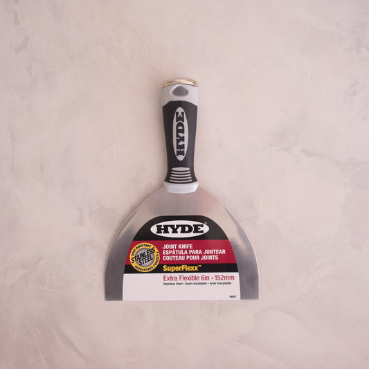 Roman Clay Knives - Steel