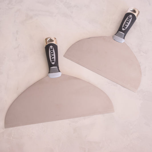 Roman Clay Knives - Steel