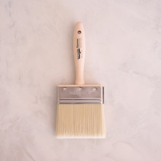 Lime Wash Brushes - Pro Series