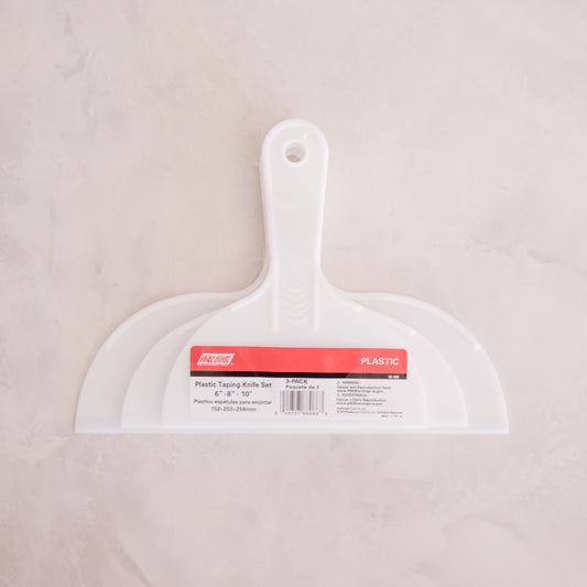 Roman Clay Knives - Plastic