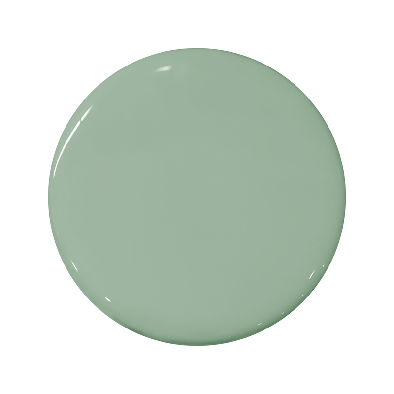 Portola Paints Birdie Roman Clay Color Match