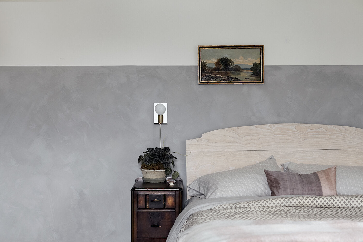 Portola Paints | Skipping Stone Lime Wash