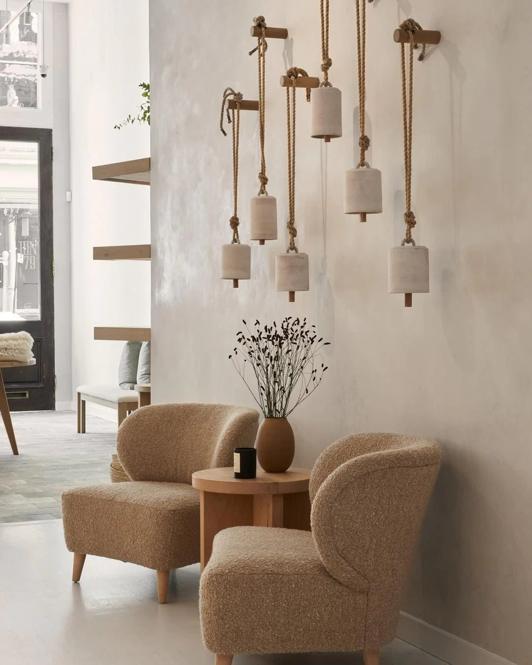 Roman Clay: Transform Your Space with Timeless Elegance