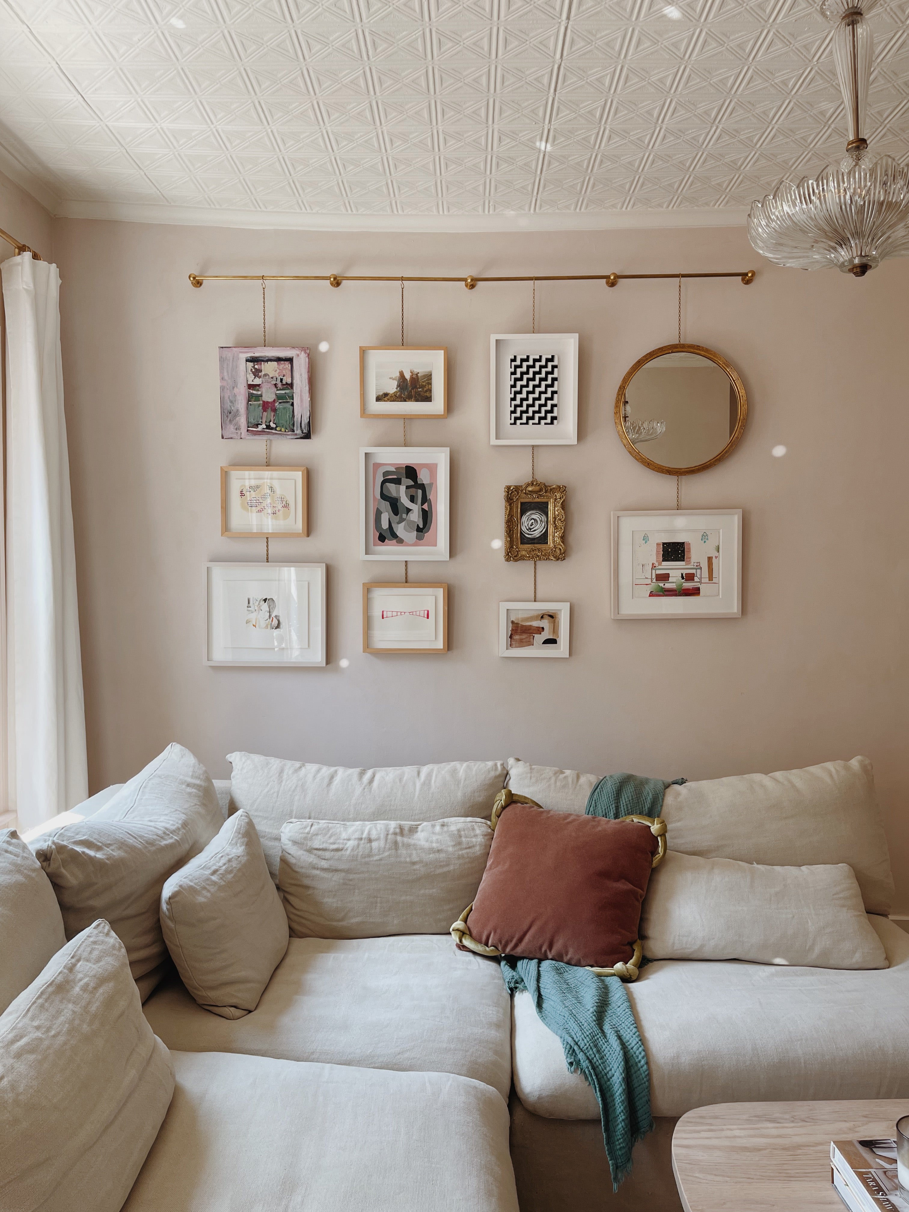 Portola Paints | Prayer Lime Wash
