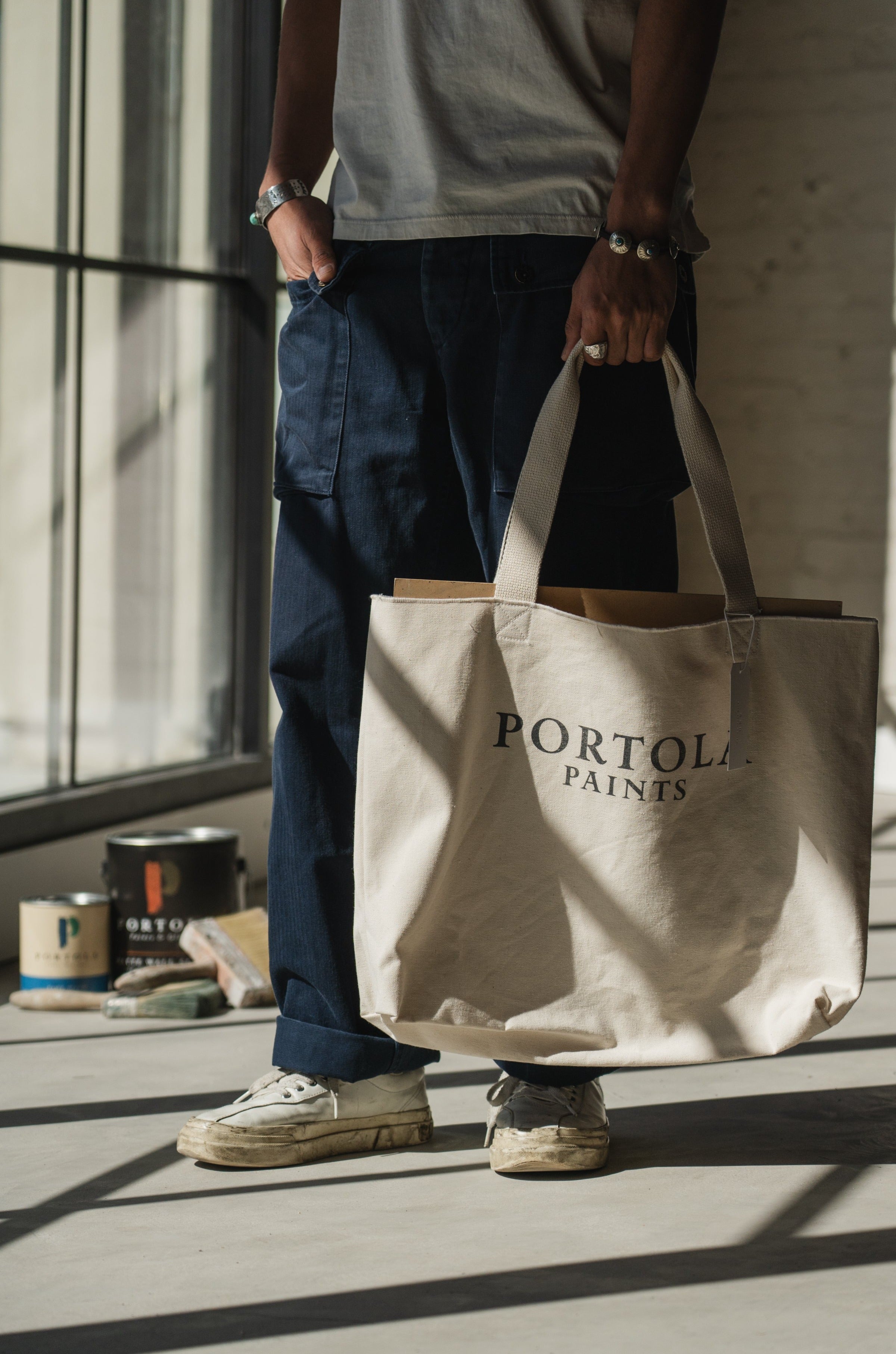 ダルクスポーツ　Ohana ONLYUS Canvas Tote ダルクスポーツ Ohana ONLYUS Canvas Tote 【公式通販】