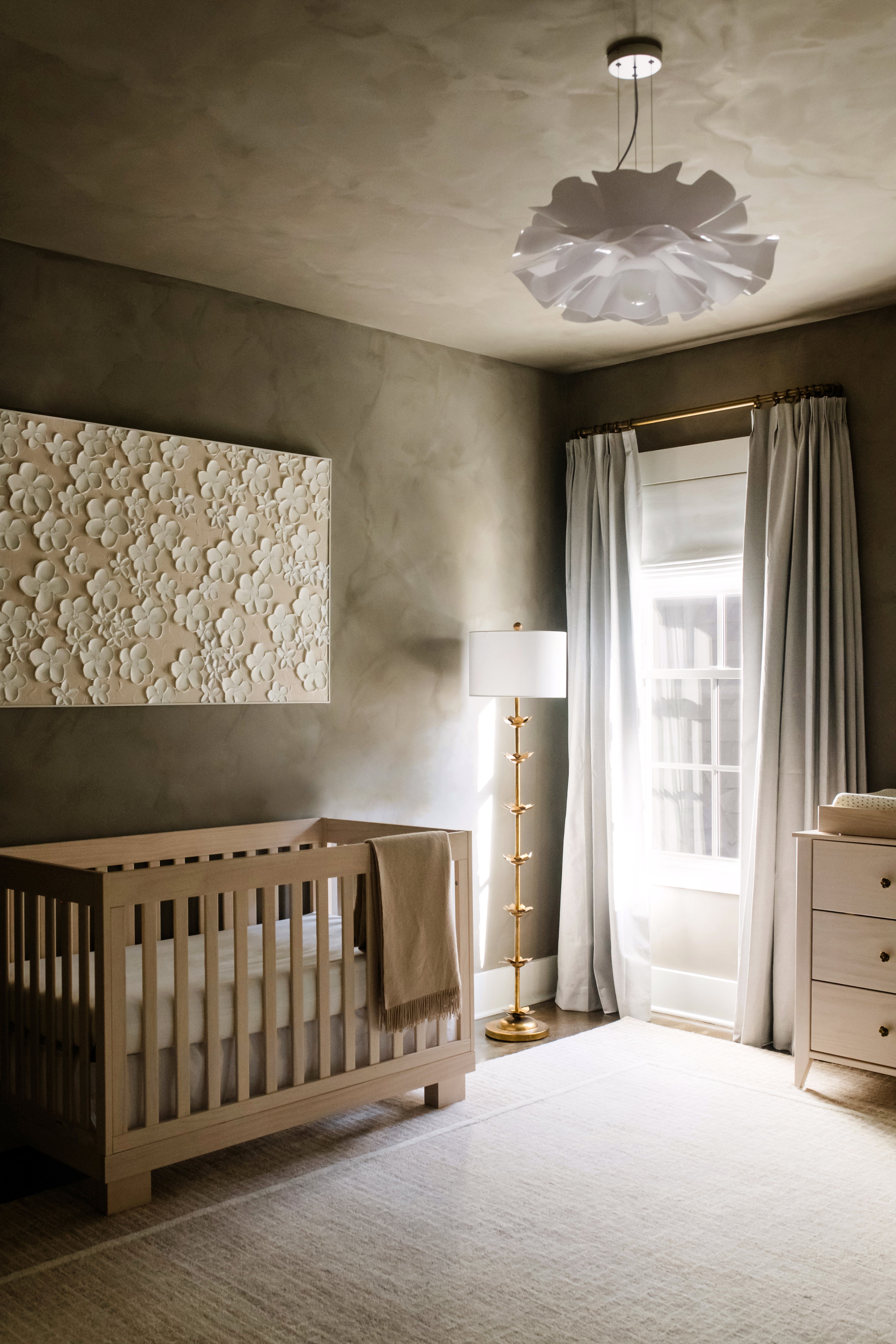 Portola Paints | Fairview Lime Wash