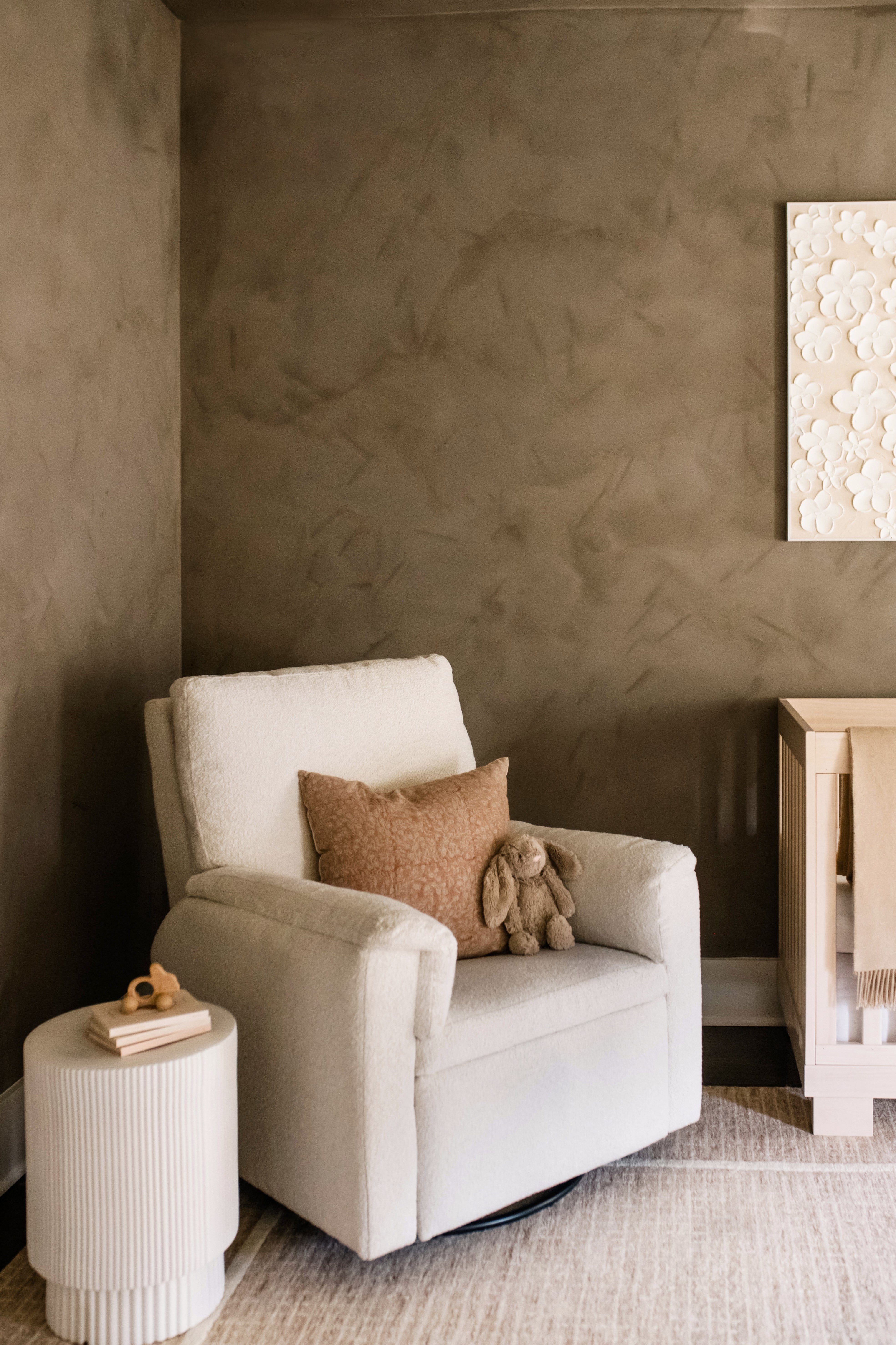 Portola Paints | Fairview Lime Wash