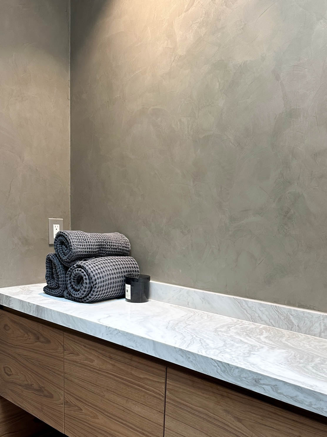 ✦SACLA✦ Portola Paints | Guru Roman Clay