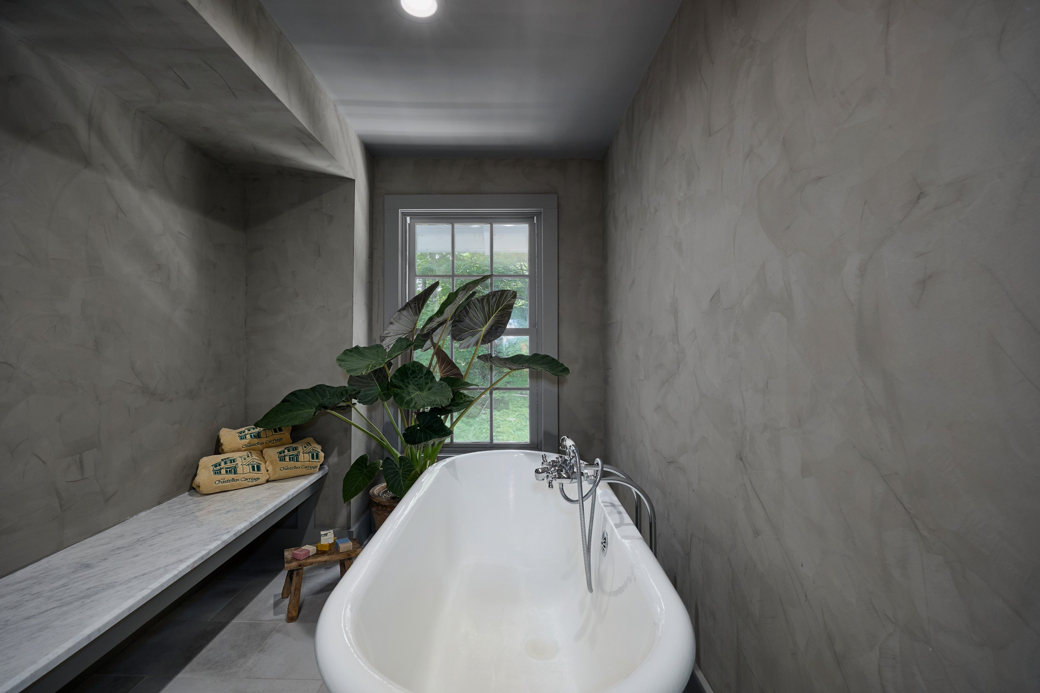 ✦SACLA✦ Portola Paints | Guru Roman Clay