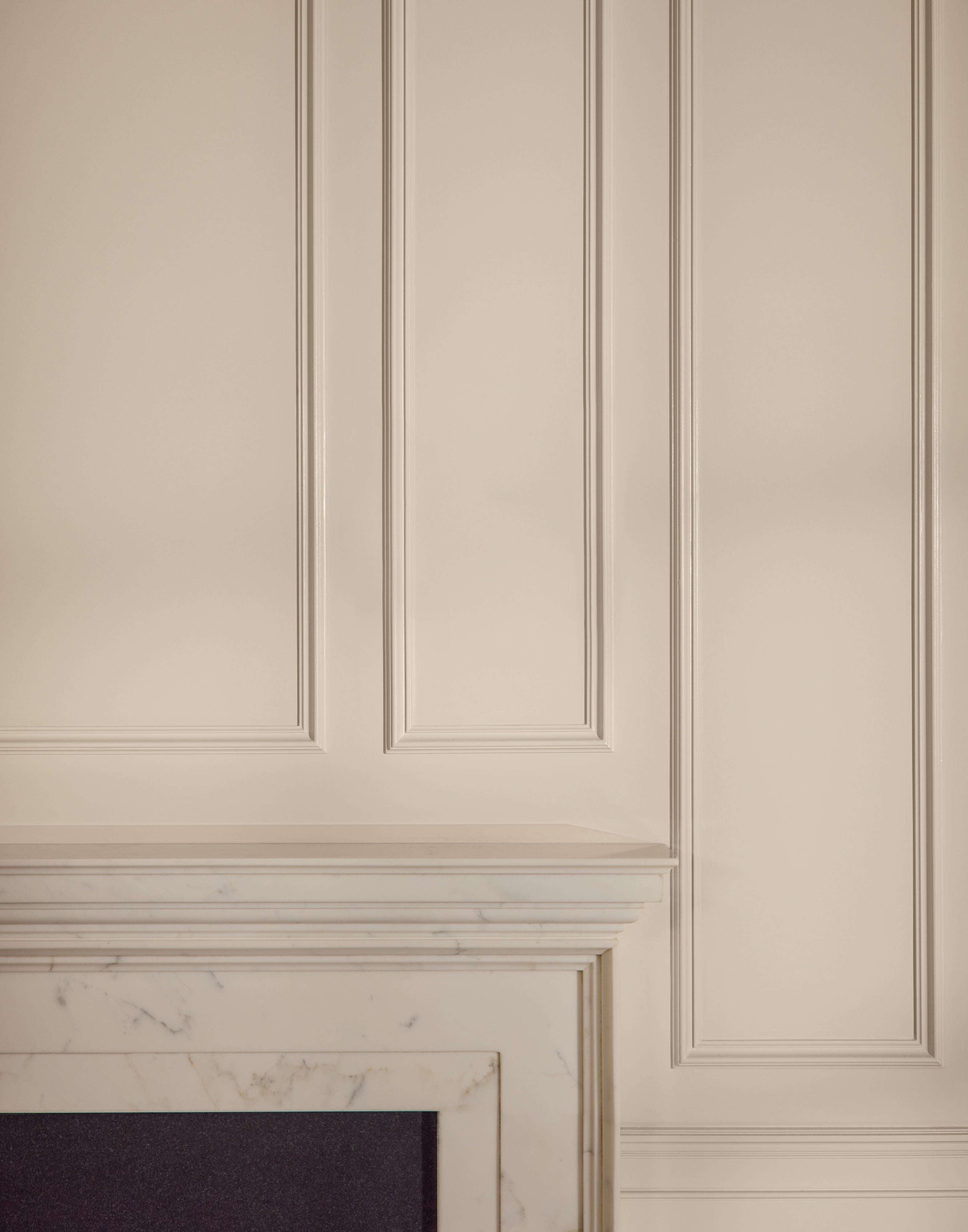 Portola Paints | Casa Forma Lime Wash