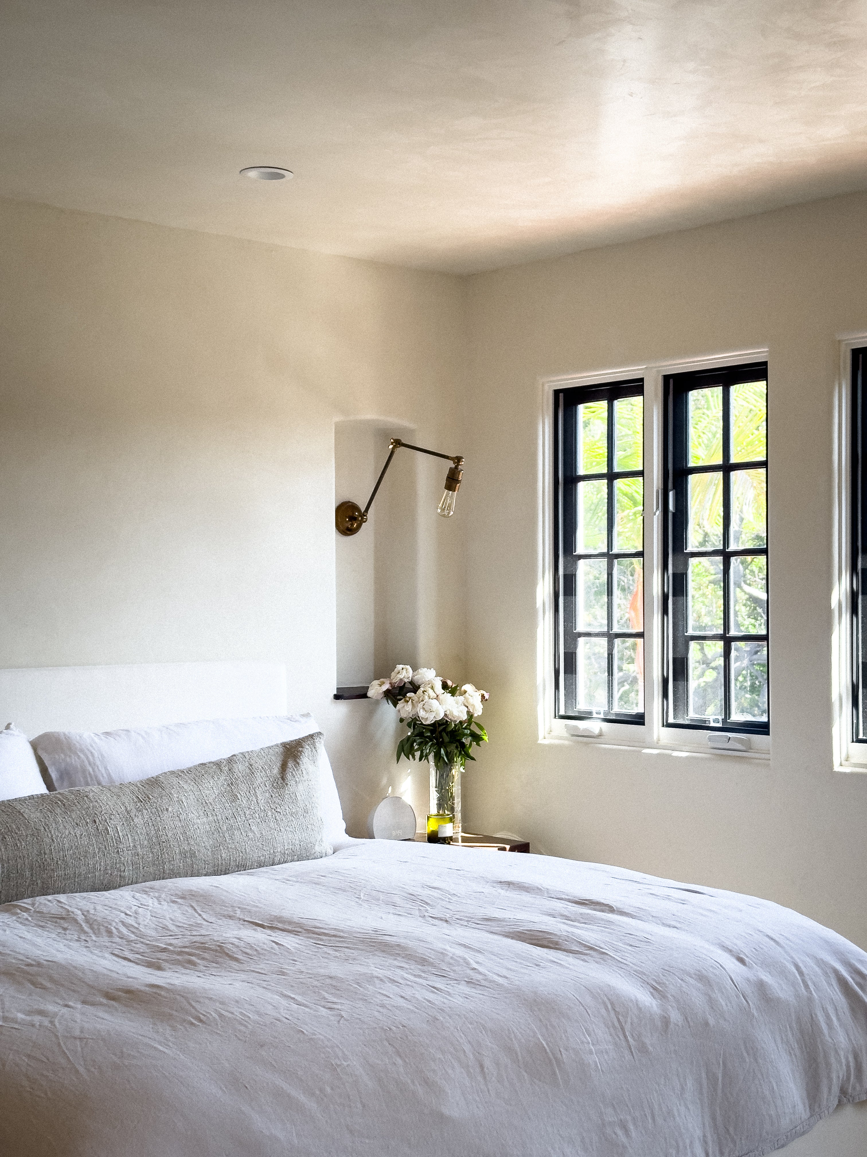 Portola Paints | Mariposa Roman Clay