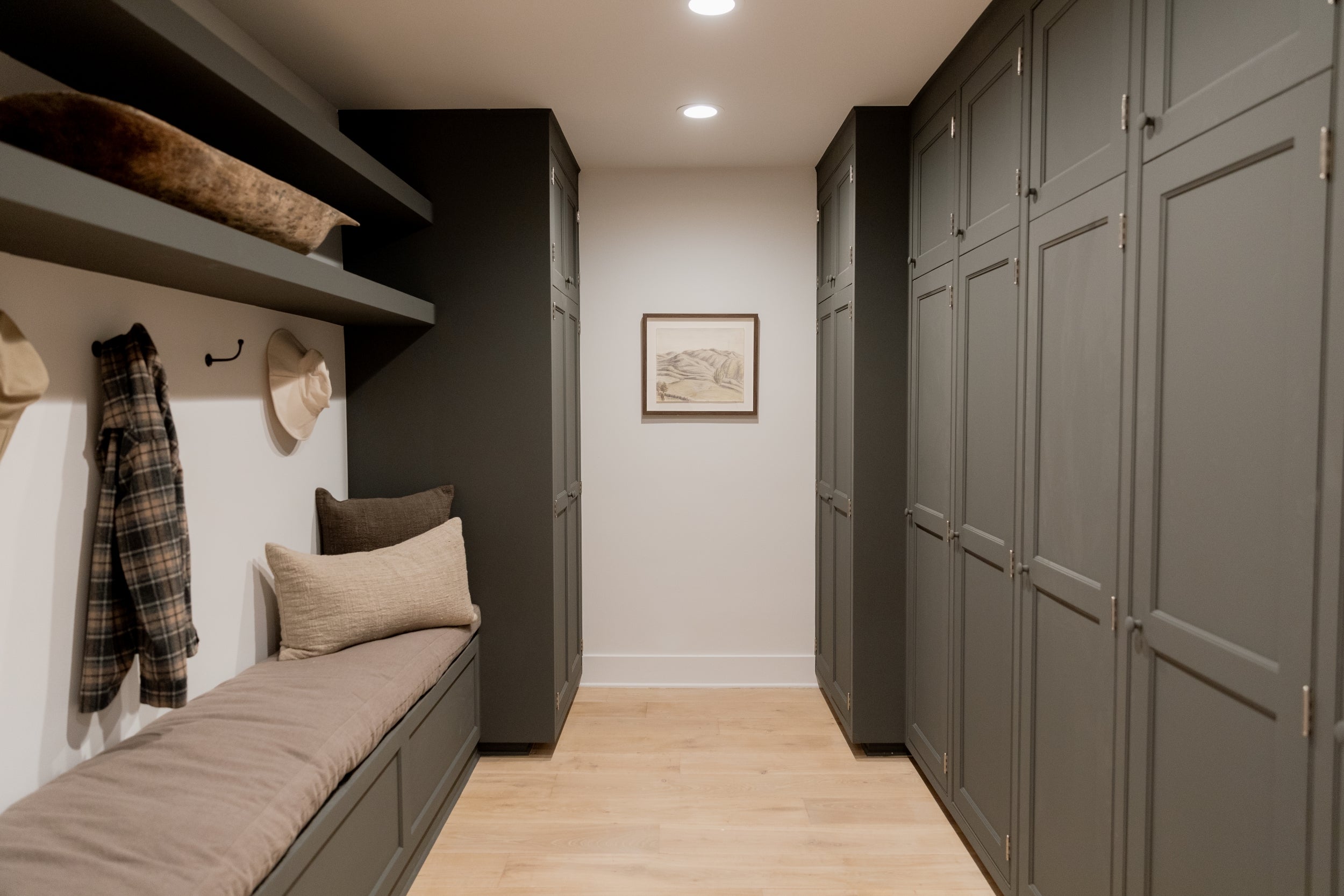 Portola Paints | Oliver Acrylic Series