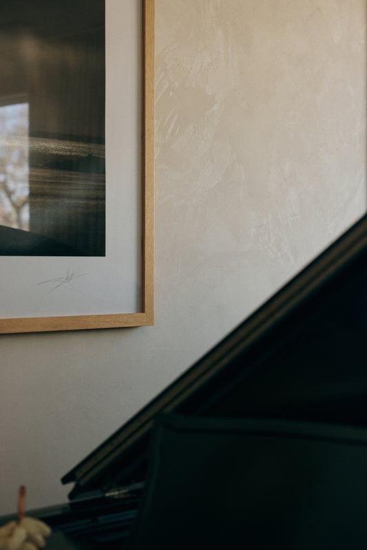 Piano Room