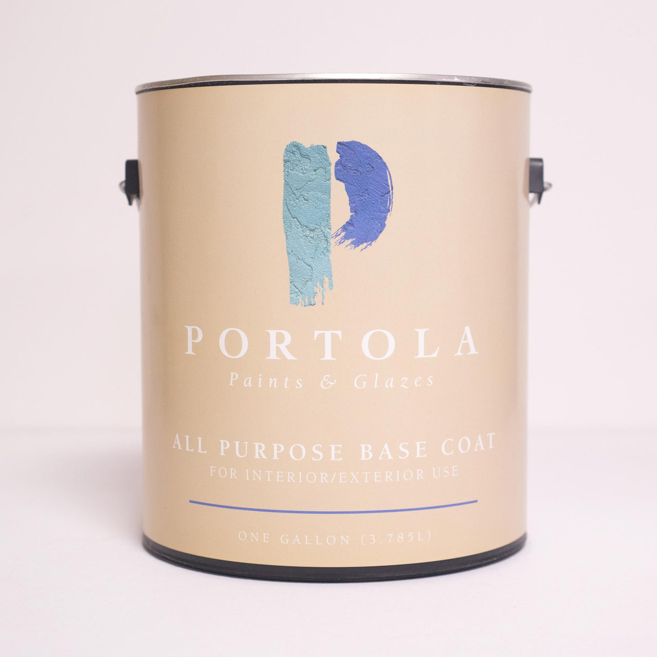 Primers & Sealers Portola Paints