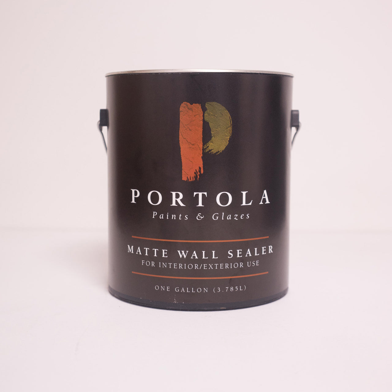 Primers & Sealers Portola Paints