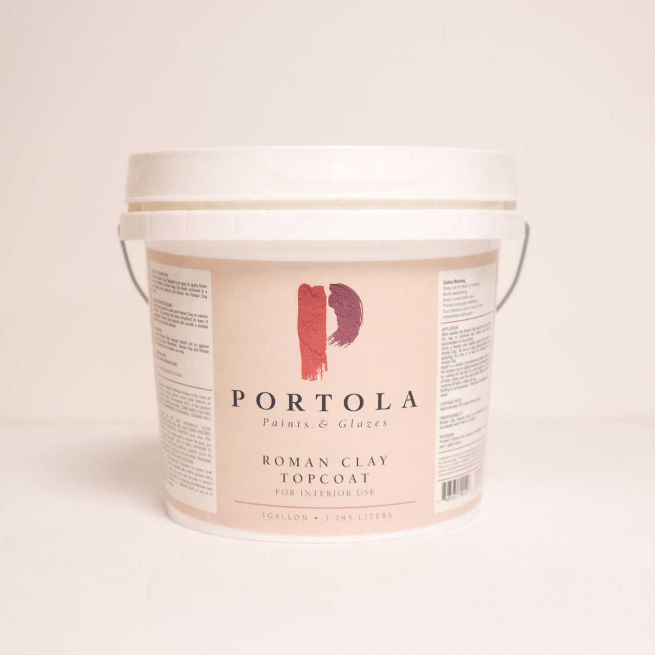Primers & Sealers Portola Paints