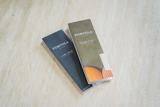Specialty Finishes Color Card Set (Presale)