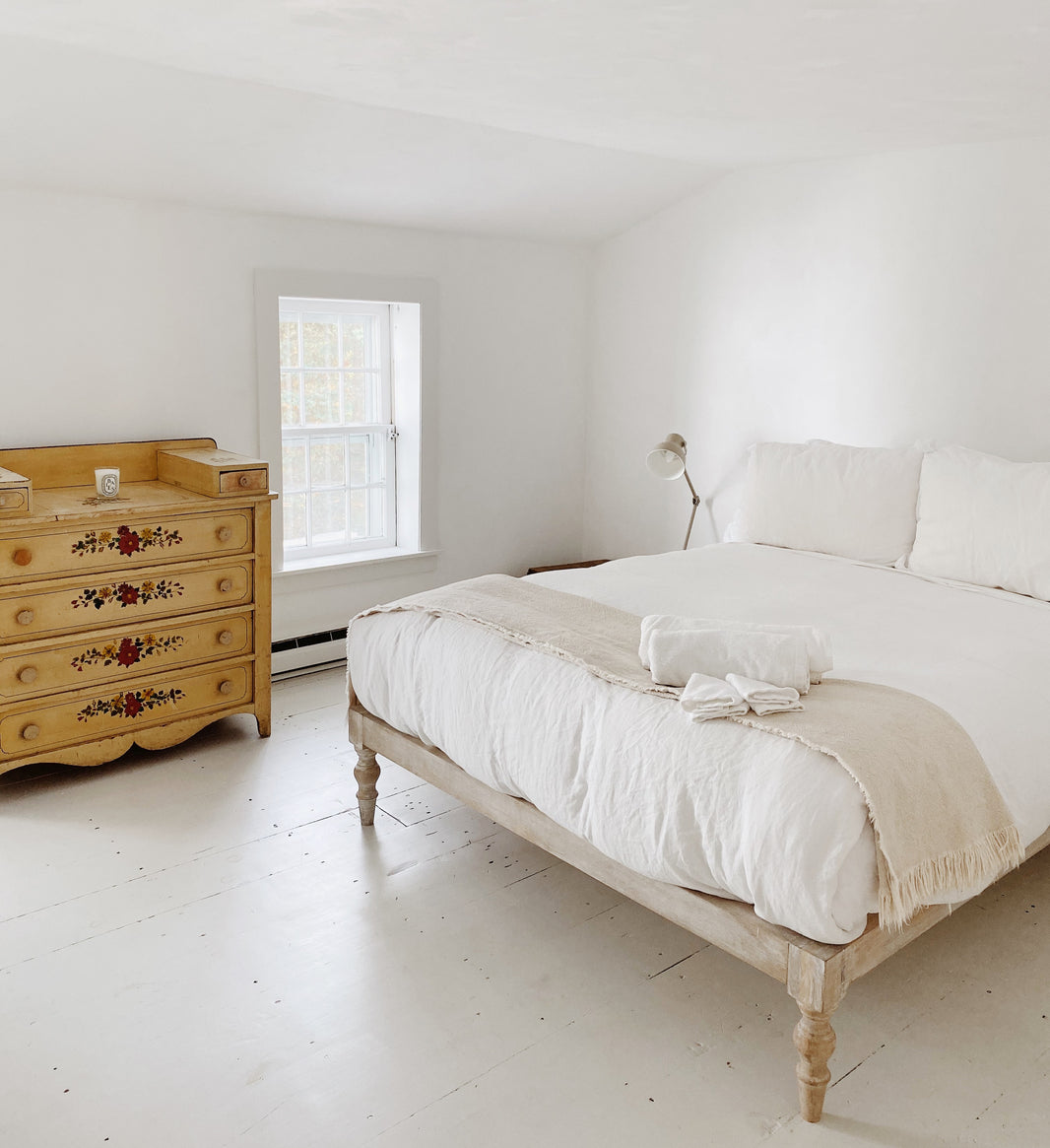 Portola Paints Solaris Lime Wash