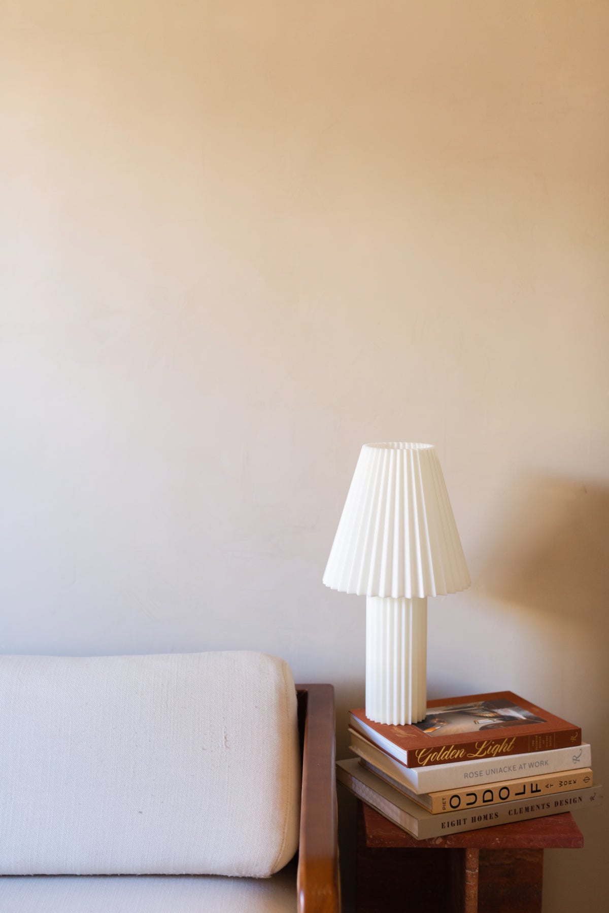 Portola Paints | Topanga Roman Clay