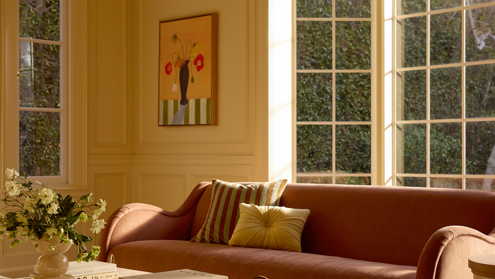 Patisserie lifestyle