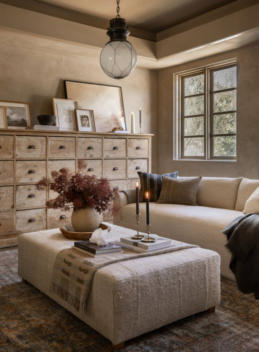 Portola Paints | Rustica Roman Clay