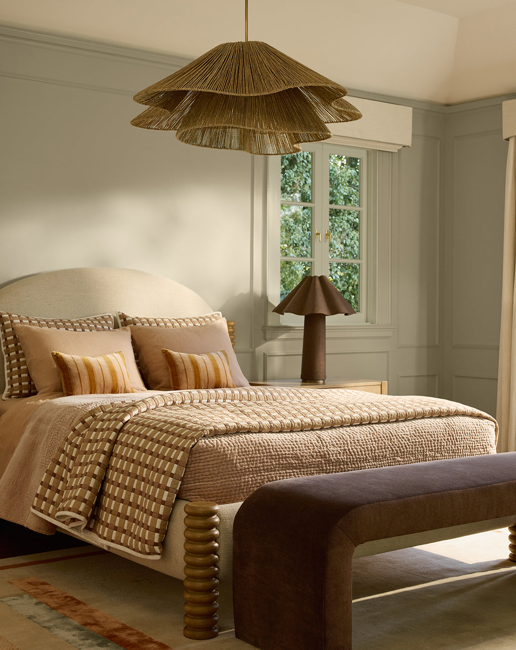 Portola Paints | Terra Lime Wash