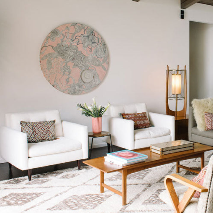 Portola Paints