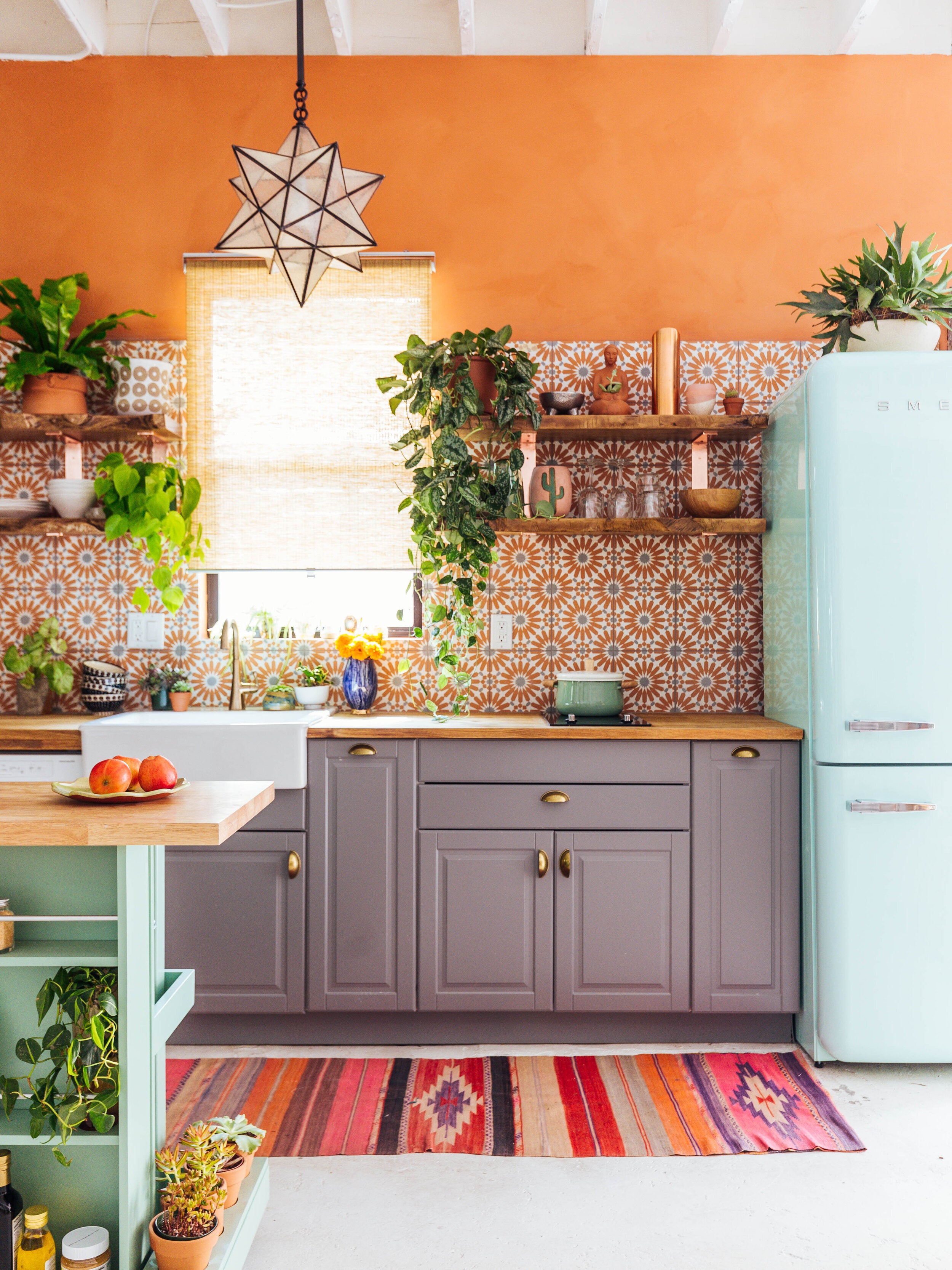 Portola Paints | El Coyote Lime Wash