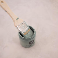 Lime Wash Sample Jars