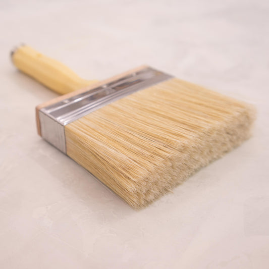 Lime Wash Brushes - Standard Series