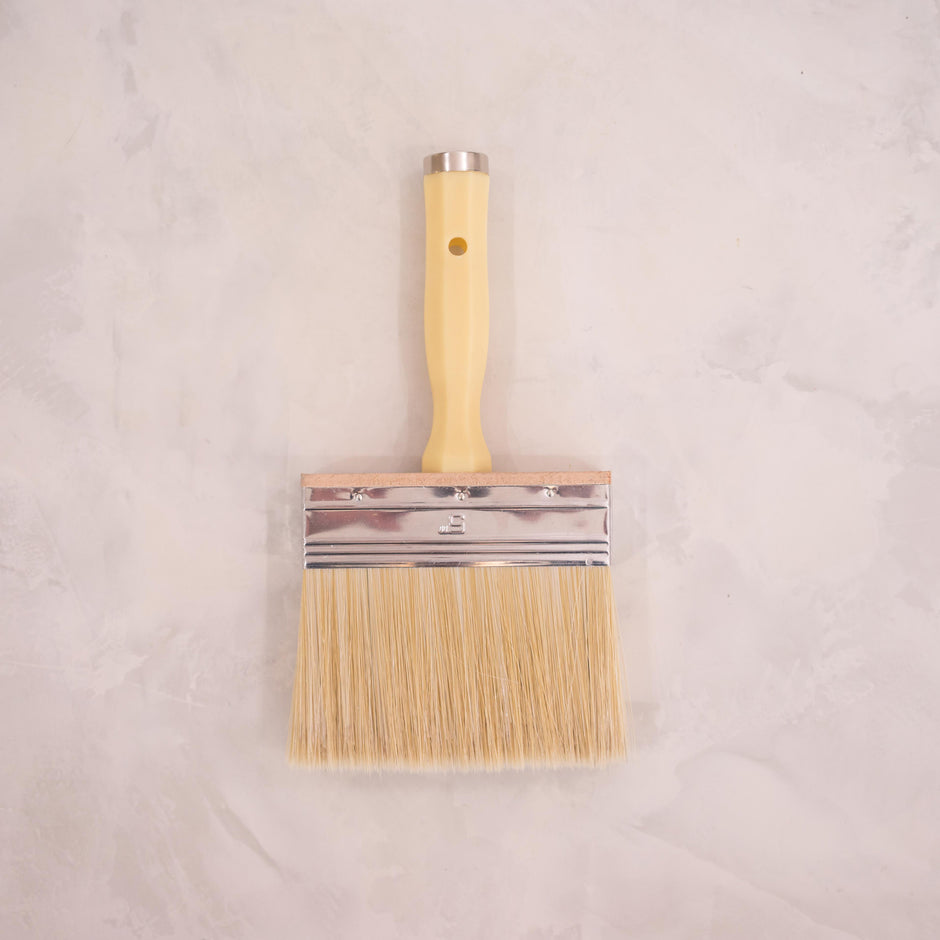 Lime Wash Brushes Standard Series Portola Paints