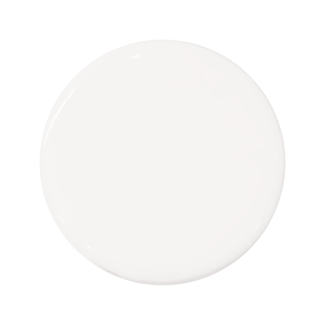 Portola Paints Antique White Lime Wash Color Match