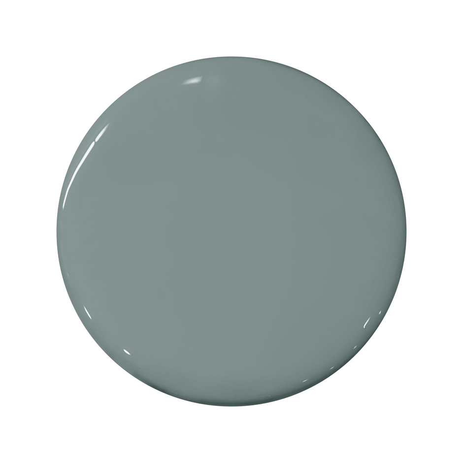 Portola Paints Fellowship Lime Wash Color Match