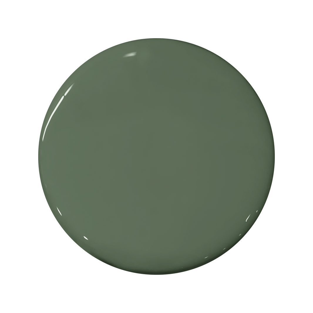 Portola Paints Korine Lime Wash Color Match